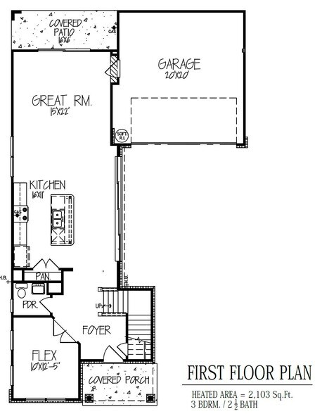 Building Photo - 6971 Pickett Pl