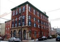 Building Photo - Amperium