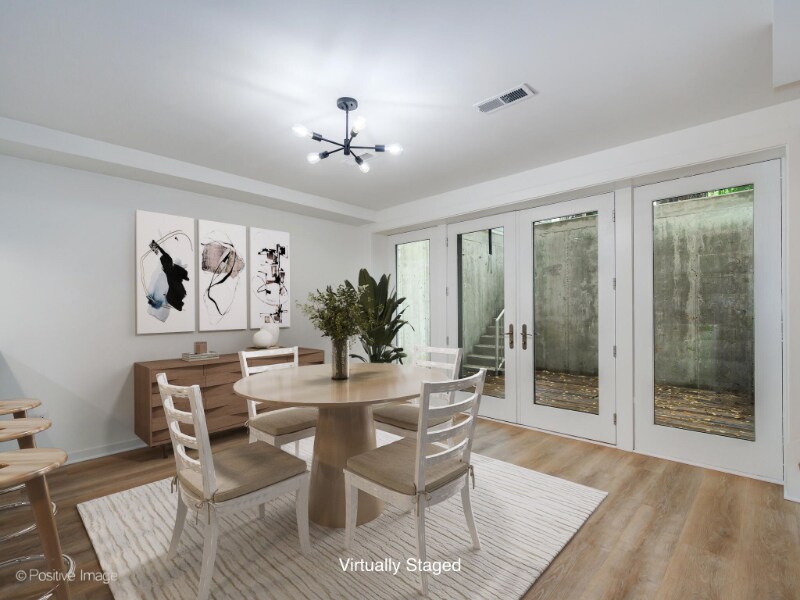 Building Photo - 842 N Wolcott Ave