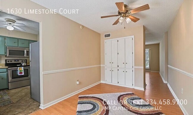 Building Photo - 1630 Limestone Ct