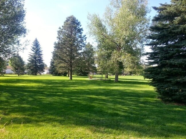 Building Photo - 714 Dell Range Blvd