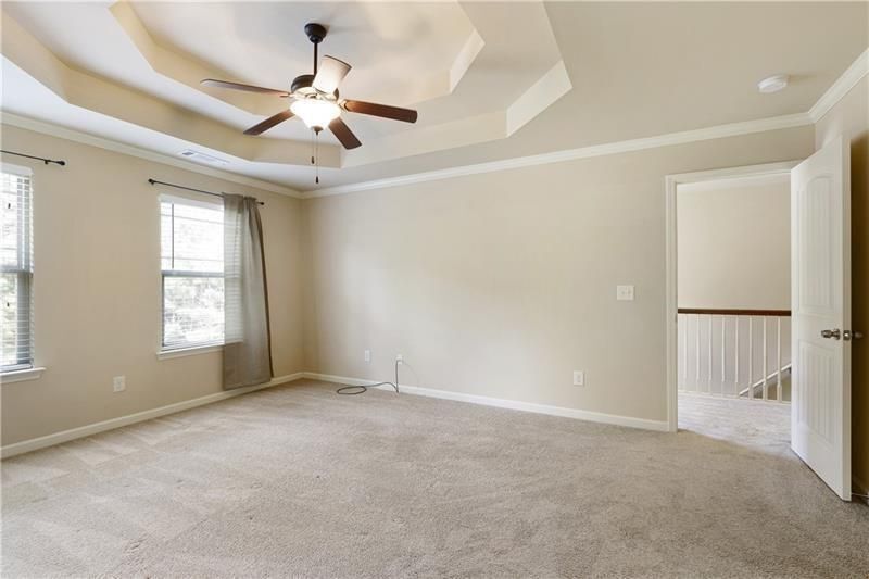 Building Photo - 302 Alcovy Way