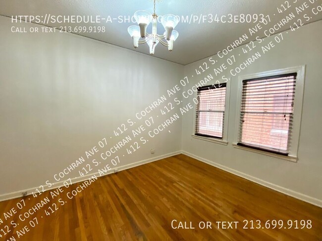 Building Photo - 412 Cochran Ave