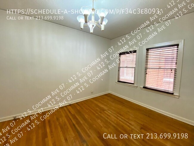 Building Photo - NO SECURITY DEPOSIT- Large Charming 1 Bedr...