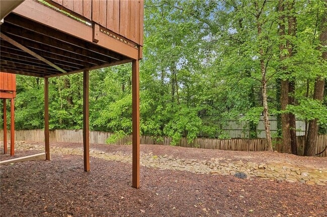 Building Photo - 3128 Mercer University Dr
