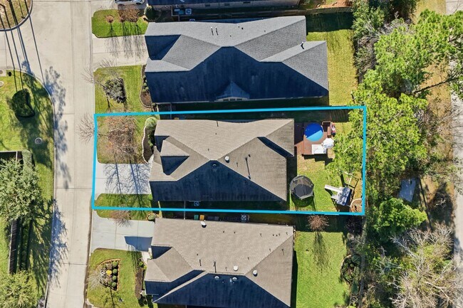 Building Photo - 312 Fox Trail Rd