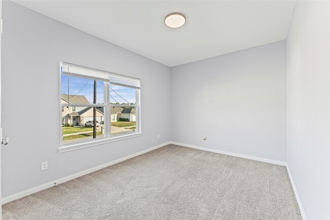 Building Photo - 8211 James Franklin St