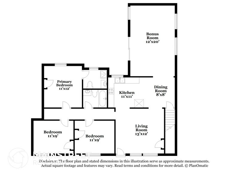 Building Photo - 13206 15 St