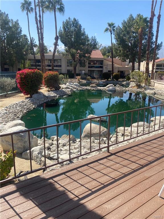 Building Photo - 35200 Cathedral Canyon Dr