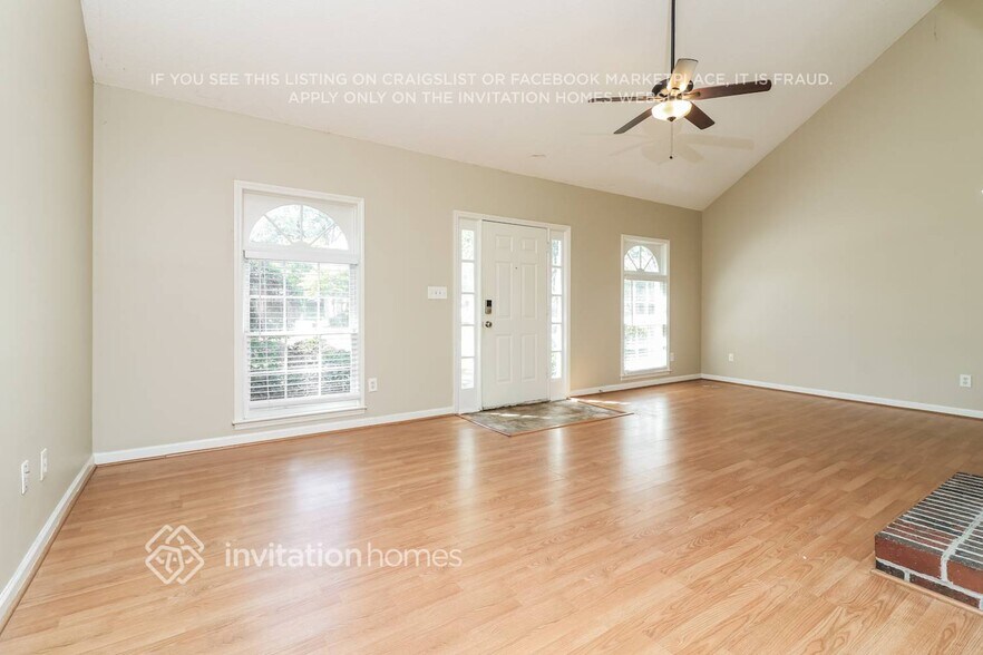 Building Photo - 4116 Meadowlark Ct