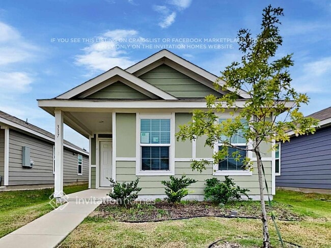 Building Photo - 317 Br Vlg Wy