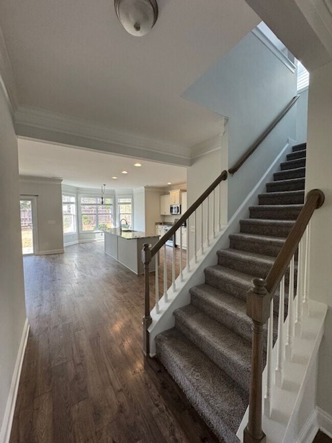 Building Photo - The Creek Of Willowwick