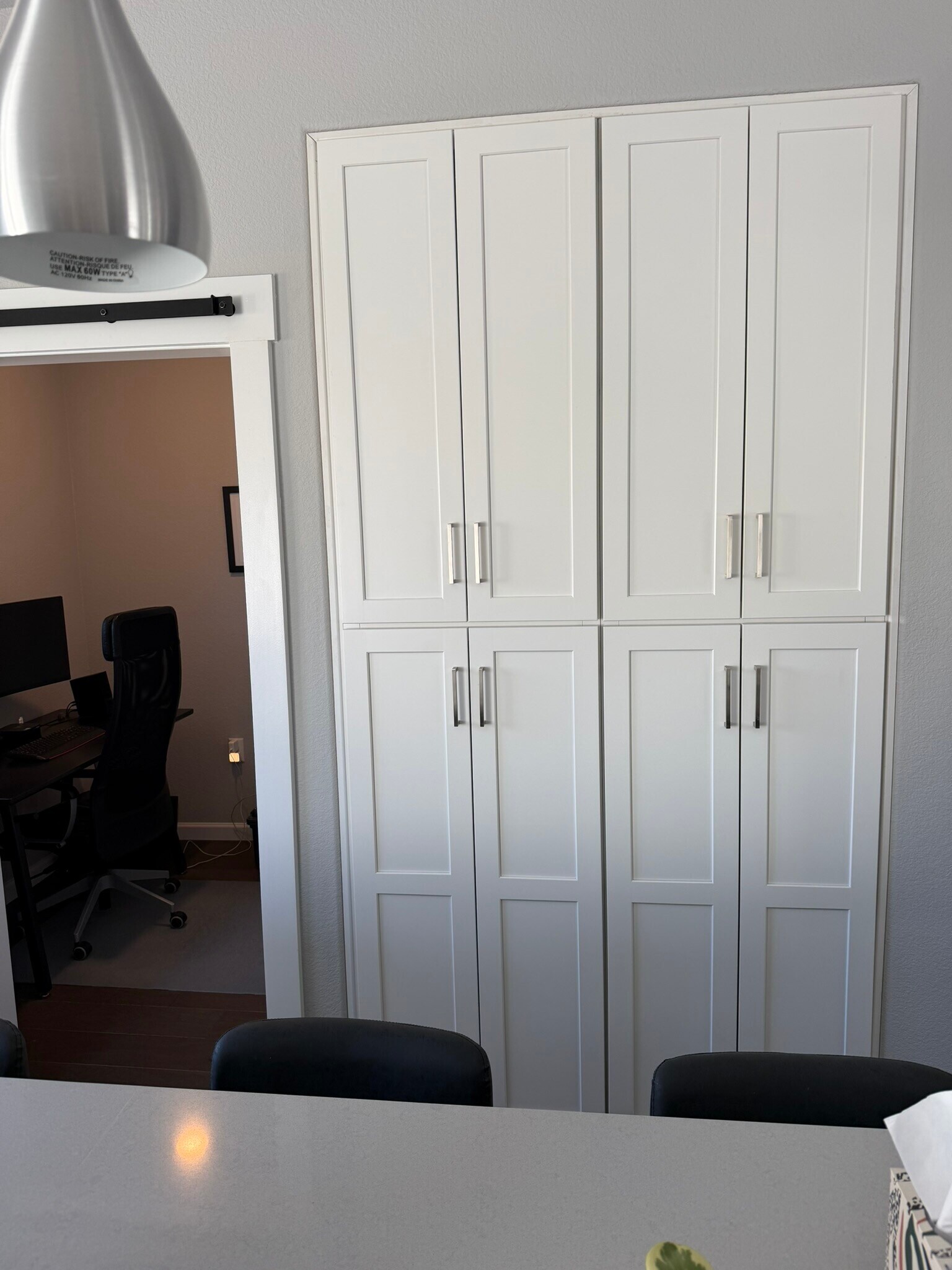 Ample Storage - 1746 Creek Edge Vw