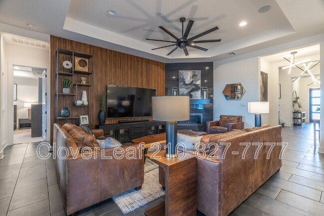 Building Photo - 419 Copper Sage Dr