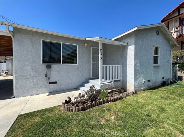 Building Photo - 233 S Ramona Ave