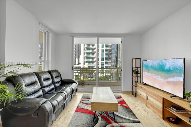 Building Photo - 888 Brickell Key Dr