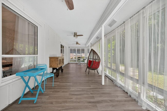 Building Photo - 2606 Monaco Terrace