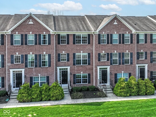 Building Photo - 9050 Mercer Dr