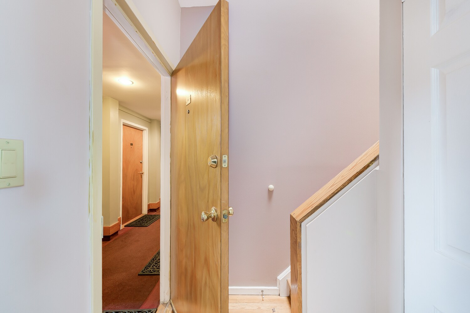 Building Photo - 2300 18th St NW