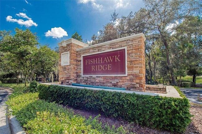 Building Photo - 15768 Fishhawk Falls Dr