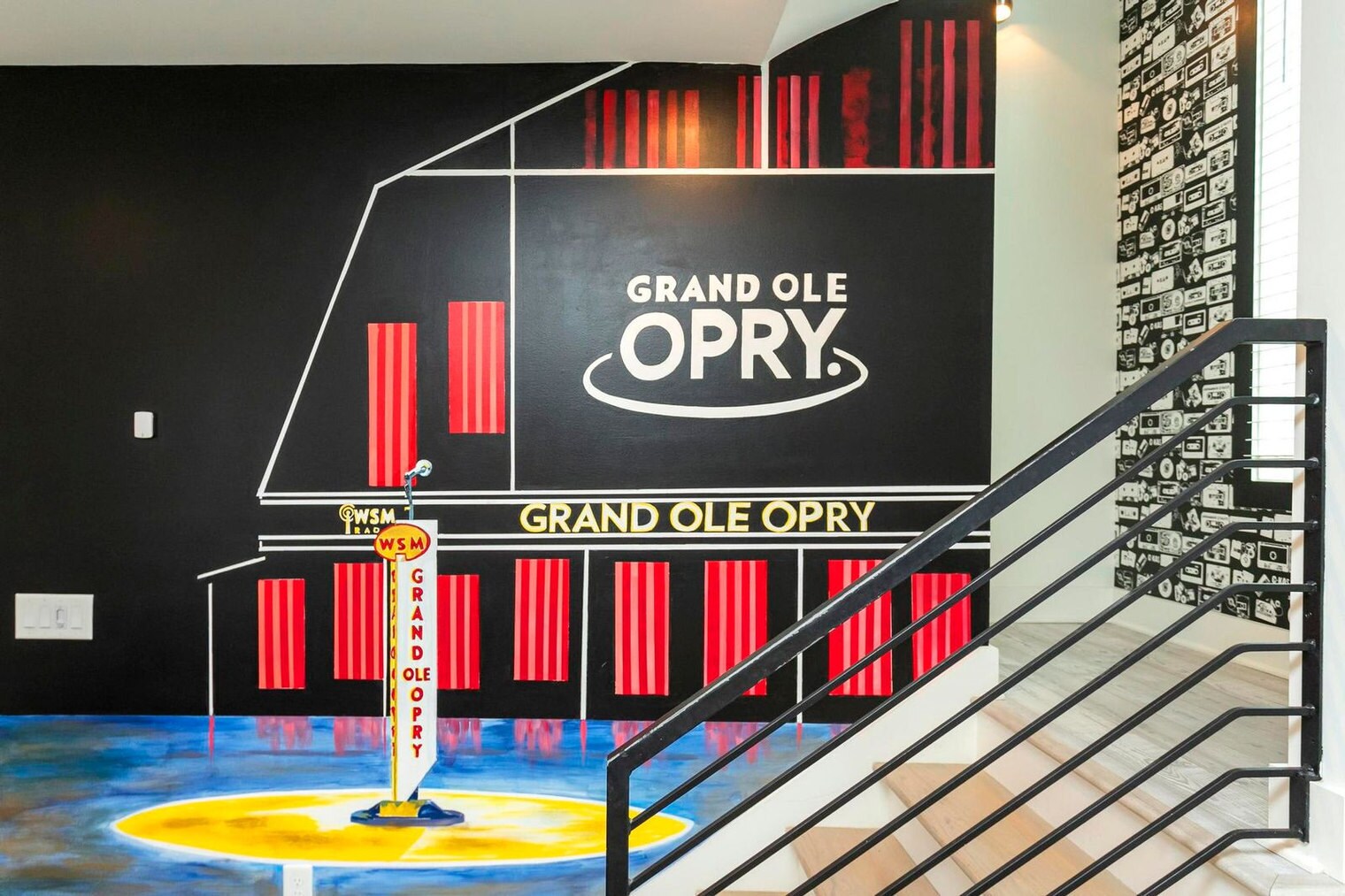 Building Photo - 1111 Baptist World Center Dr