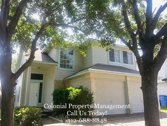Primary Photo - 3Bed/ 3Bath Pflugerville