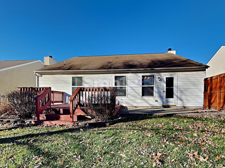 Building Photo - 12305 Driftstone Dr