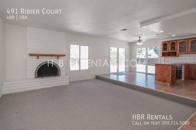 Building Photo - 491 Ribier Ct