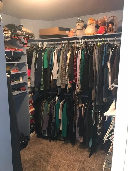 Building Photo - 3649 Birdsong Ave