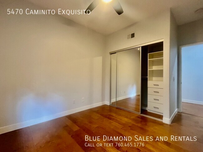 Building Photo - 5470 Caminito Exquisito