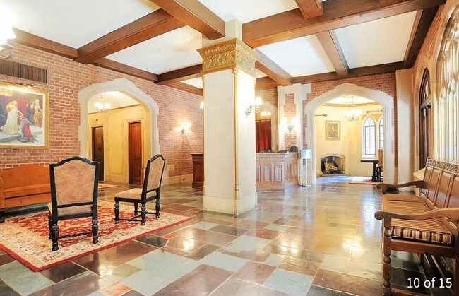 Building Photo - 45 Tudor City Pl