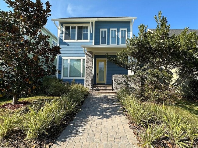Primary Photo - 8851 Laureate Blvd
