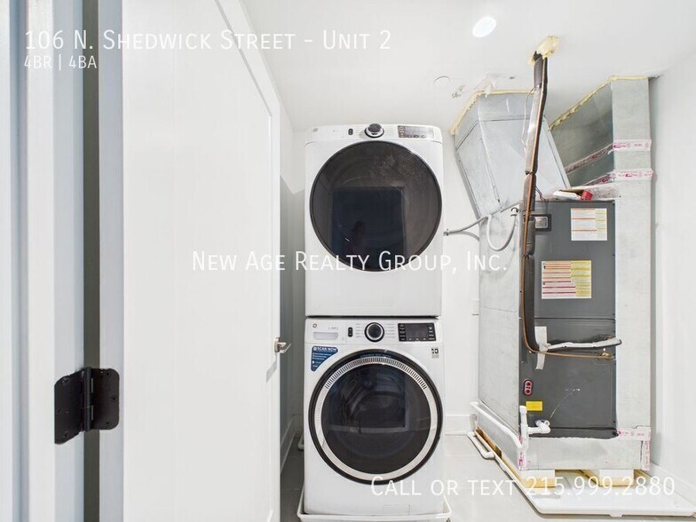 Building Photo - 106 N Shedwick St