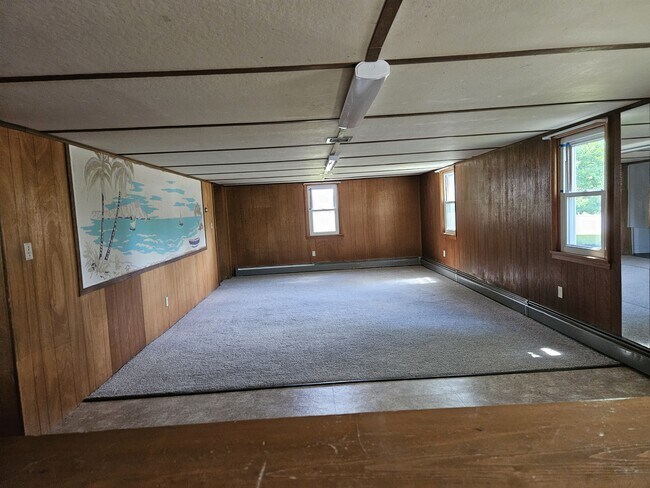 Building Photo - 1307 Harris St