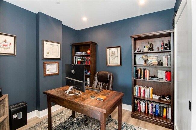 Building Photo - 788 West Marietta St NW