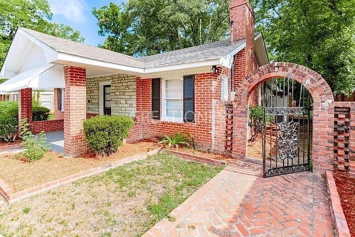 Building Photo - 2921 E Wynnton Ln