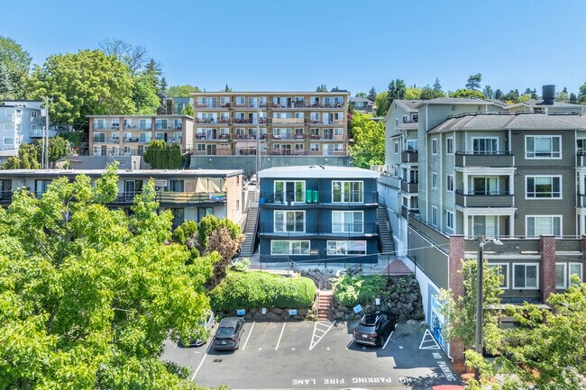 Building Photo - Nordic Lofts