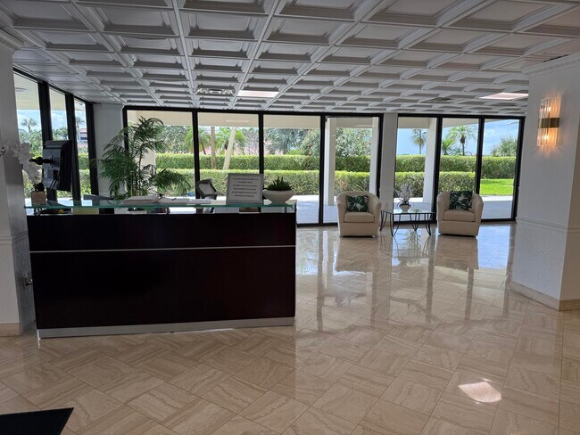 Building Photo - 3460 S Ocean Blvd