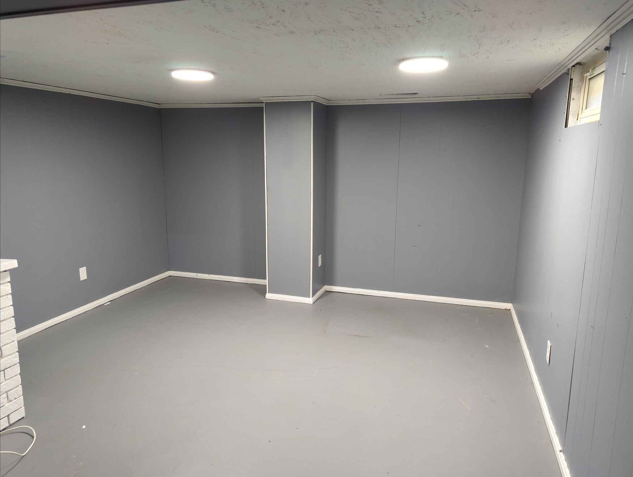 Basement - 793 Wiltshire Rd