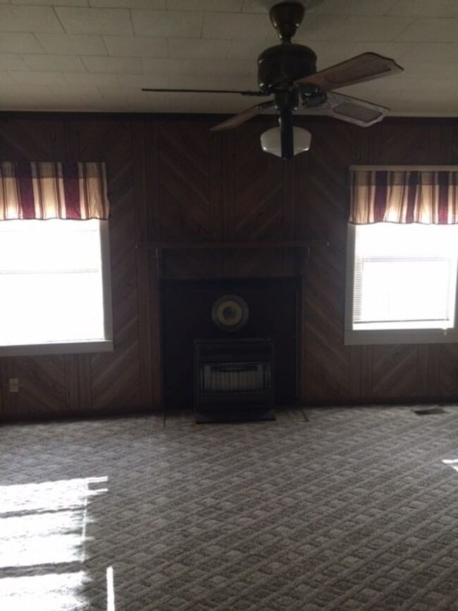 Building Photo - 5110 N Mt Zion Rd