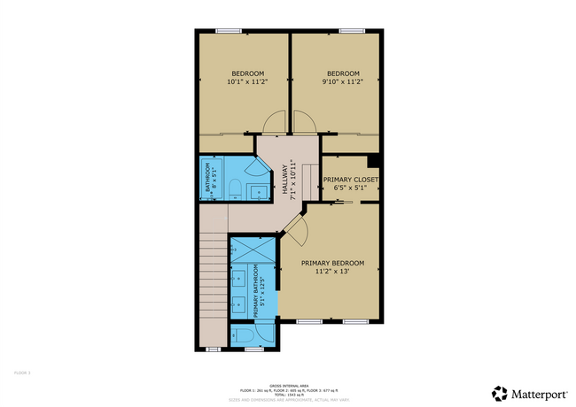 Building Photo - 3 bed, 3.5bath wihtin The Pacific Ridge Community in Oceanside