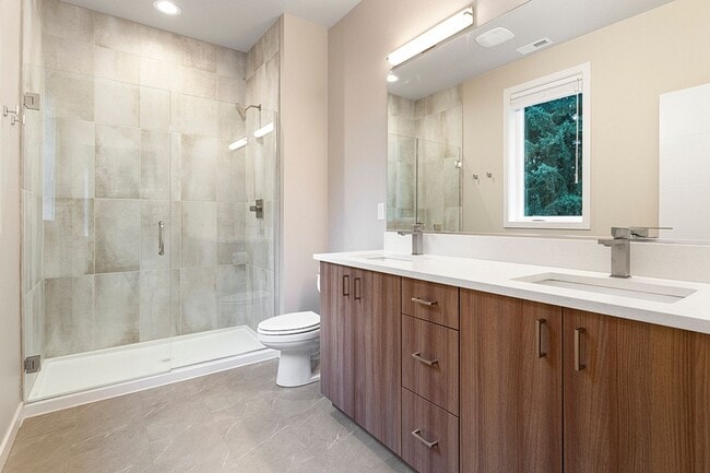 Building Photo - 2022 Build -Almost Brand New 3 br 2.5 bth Home with hardwoods, fenced yard and backs to greenspace !