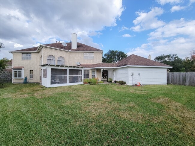Building Photo - 14107 Glasgow Pl