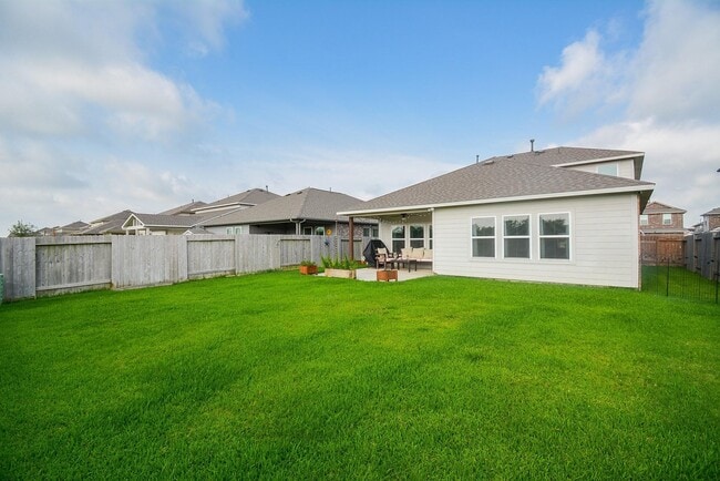 Building Photo - 16310 Westley Ridge Dr