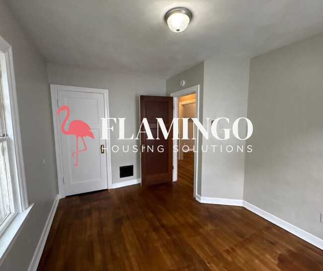 Building Photo - Charming 3-bedroom, 1-bathroom house in The Gem City