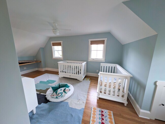 Building Photo - 7200 Airlie Pl