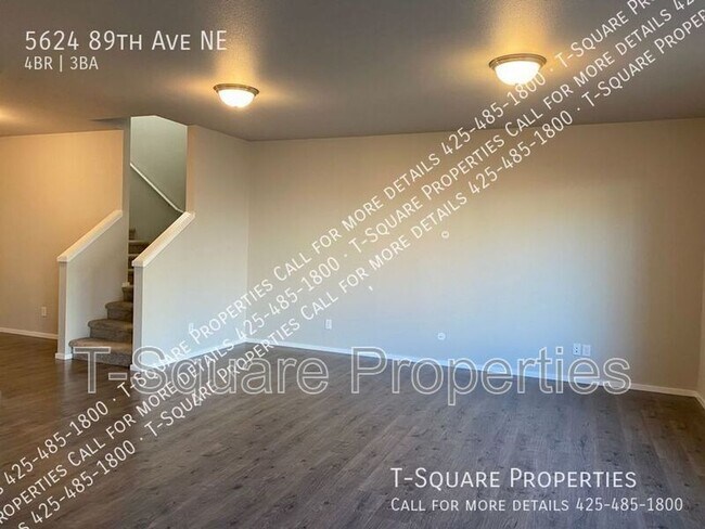 Building Photo - 5624 89th Avenue NE