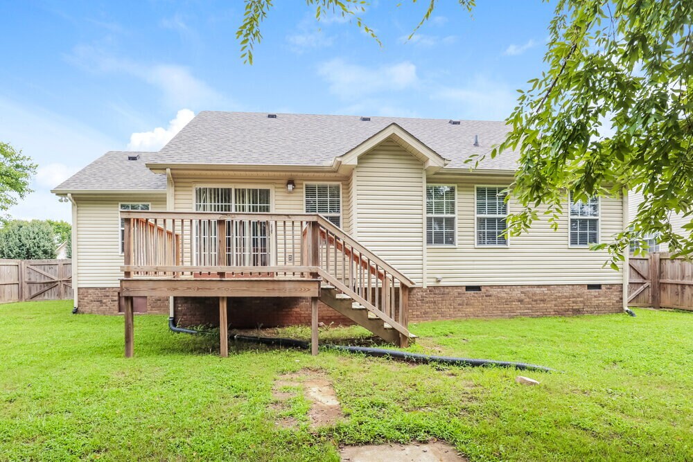Building Photo - 3019 Candlelite Dr
