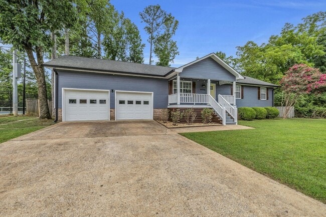 Building Photo - 8000 Batters Pl Rd