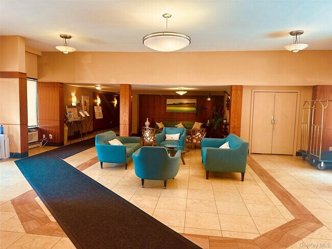 Building Photo - 1155 Warburton Ave